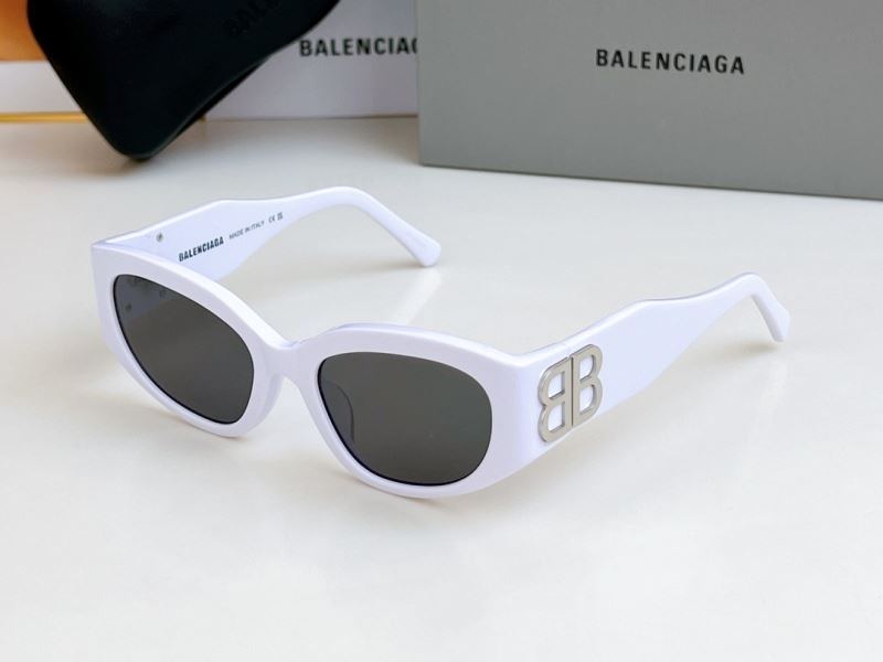 Balenciaga Sunglasses